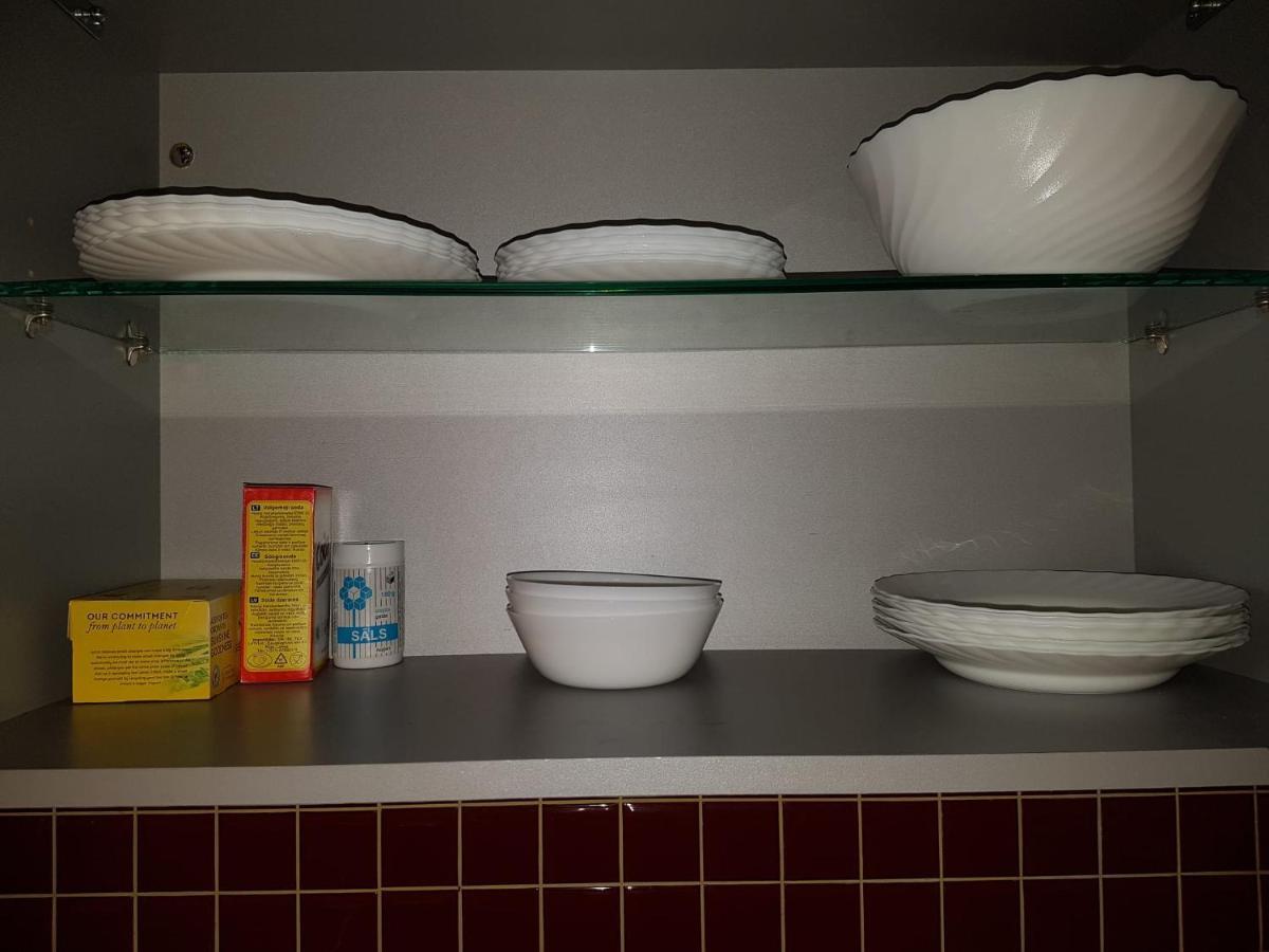 Gyneju 14 * Vilnius
