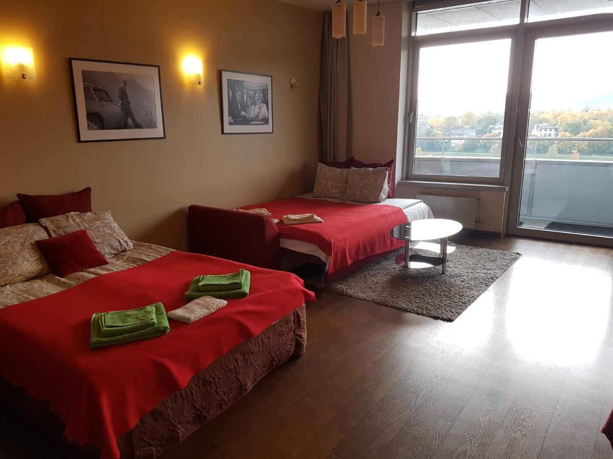 Gyneju 14 Appartamento Vilnius