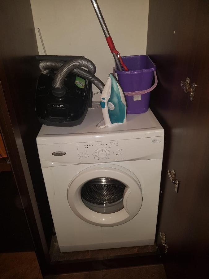 Appartamento Gyneju 14