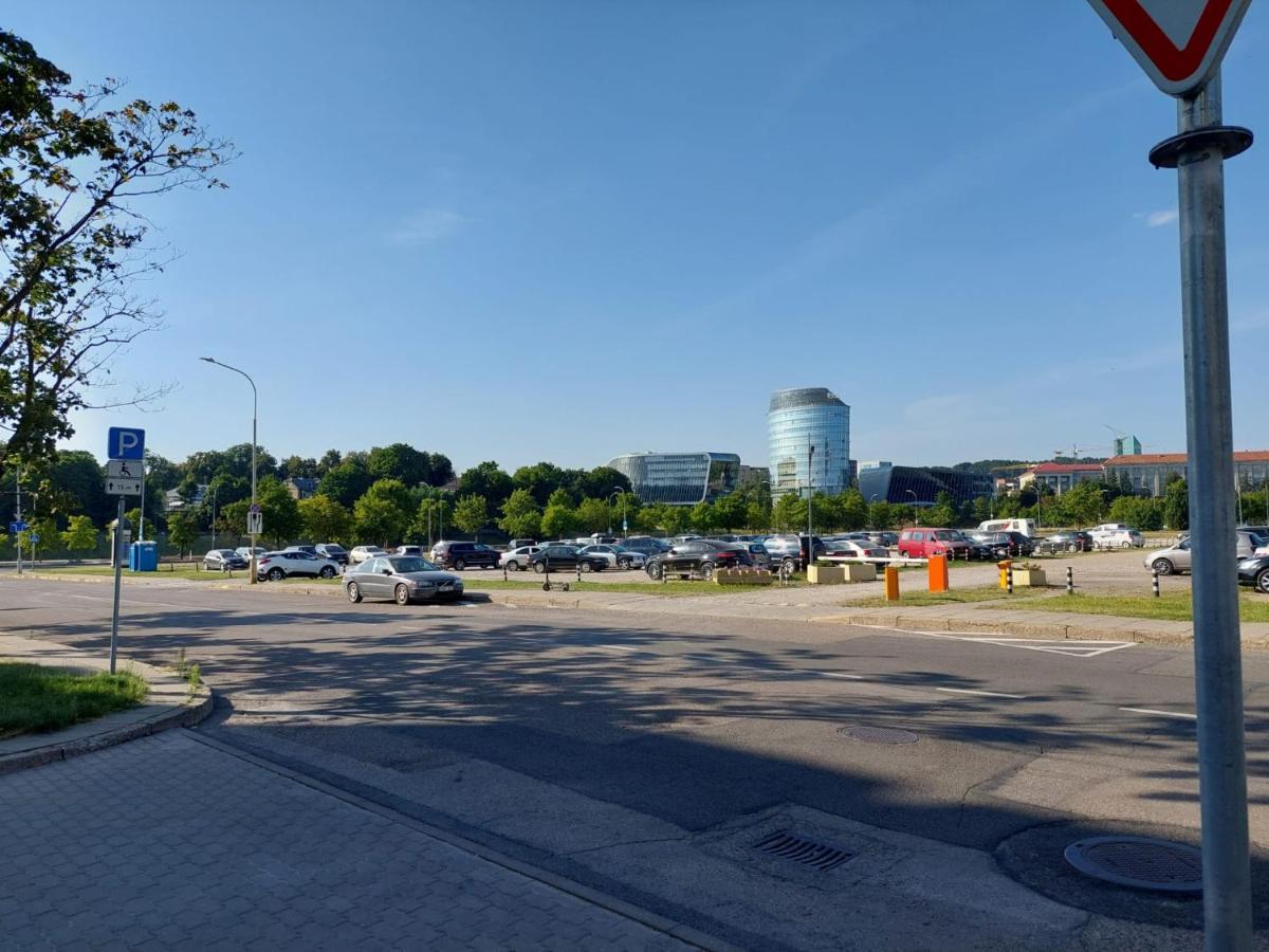 Gyneju 14 Appartamento
