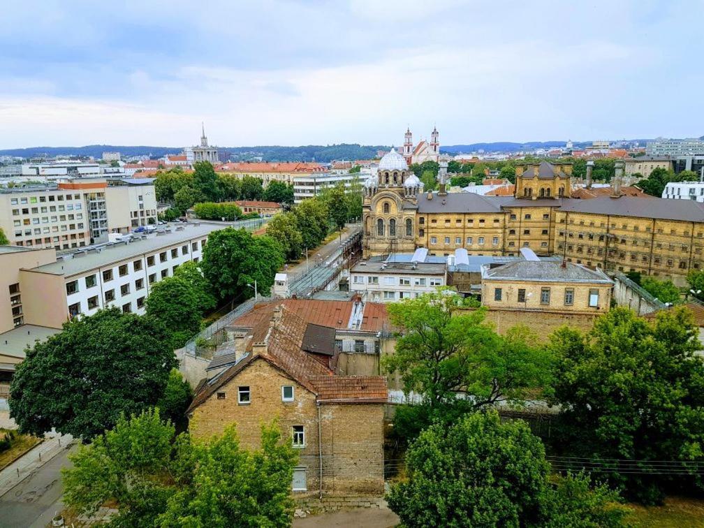 Gyneju 14 Vilnius