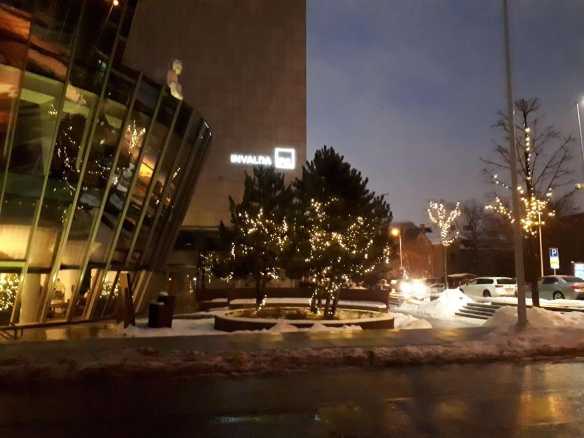 Gyneju 14 Vilnius